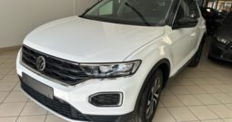 Volkswagen T-Roc 2.0 tdi Style