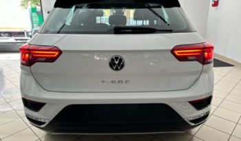 Volkswagen T-Roc 2.0 tdi Style full