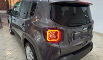Jeep Renegade 1.6 mjt Limited 120cv AUTO full