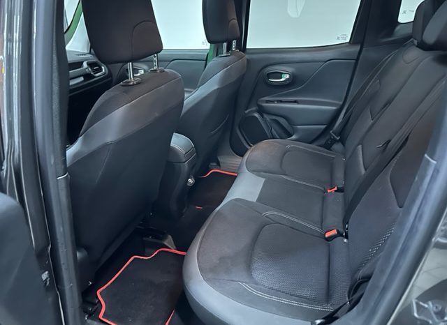 Jeep Renegade 1.6 mjt Limited 120cv AUTO full