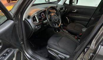 Jeep Renegade 1.6 mjt Limited 120cv AUTO full