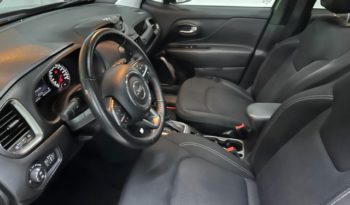 Jeep Renegade 1.6 mjt Limited 120cv AUTO full