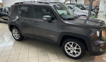 Jeep Renegade 1.6 mjt Limited 120cv AUTO full