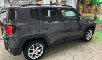 Jeep Renegade 1.6 mjt Limited 120cv AUTO full