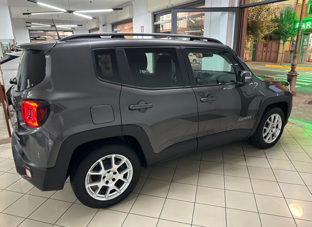 Jeep Renegade 1.6 mjt Limited 120cv AUTO full
