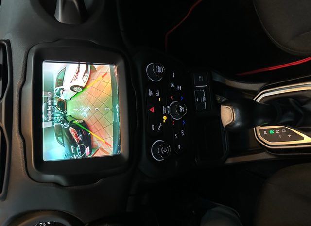Jeep Renegade 1.6 mjt Limited 120cv AUTO full
