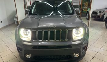 Jeep Renegade 1.6 mjt Limited 120cv AUTO full