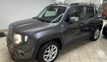 Jeep Renegade 1.6 mjt Limited 120cv AUTO full