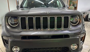 Jeep Renegade 1.6 mjt Limited 120cv AUTO full