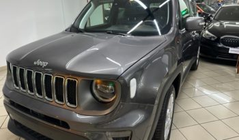 Jeep Renegade 1.6 mjt Limited 120cv AUTO full