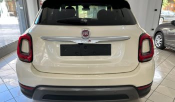 Fiat 500X 1.6 JTDM Cross full