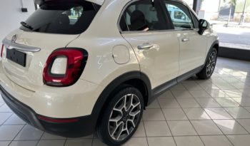 Fiat 500X 1.6 JTDM Cross full
