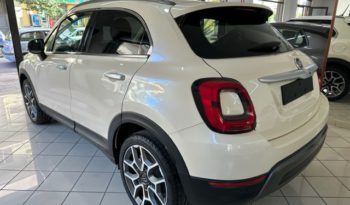 Fiat 500X 1.6 JTDM Cross full