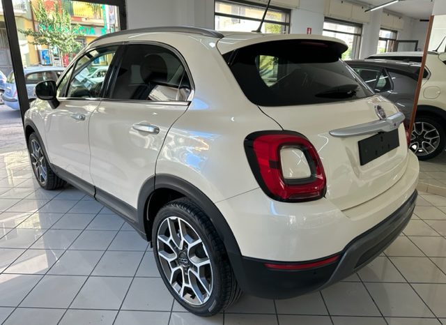 Fiat 500X 1.6 JTDM Cross full