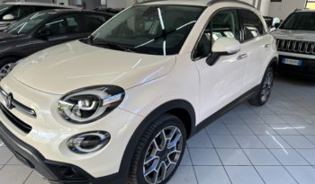 Fiat 500X 1.6 JTDM Cross full