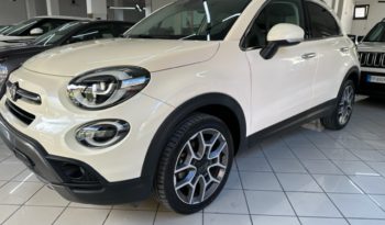 Fiat 500X 1.6 JTDM Cross full