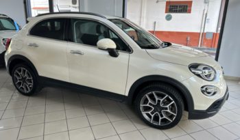 Fiat 500X 1.6 JTDM Cross full