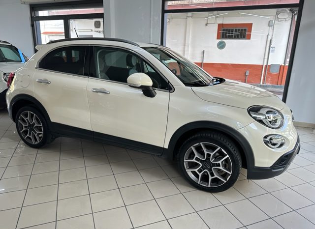 Fiat 500X 1.6 JTDM Cross full