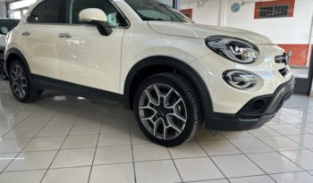 Fiat 500X 1.6 JTDM Cross full