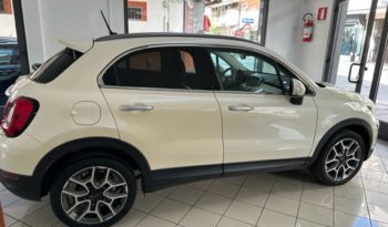 Fiat 500X 1.6 JTDM Cross full