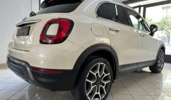 Fiat 500X 1.6 JTDM Cross full
