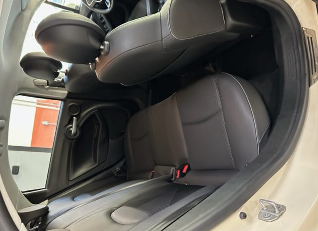 Fiat 500X 1.6 JTDM Cross full