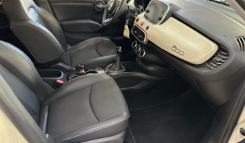 Fiat 500X 1.6 JTDM Cross full