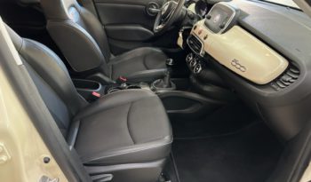 Fiat 500X 1.6 JTDM Cross full