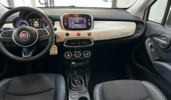 Fiat 500X 1.6 JTDM Cross full