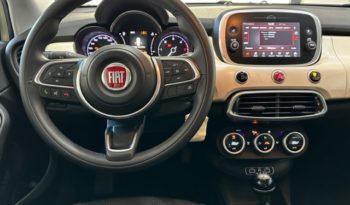 Fiat 500X 1.6 JTDM Cross full