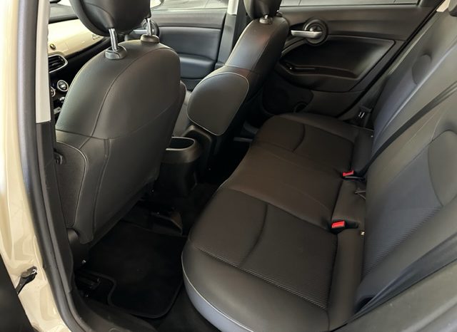 Fiat 500X 1.6 JTDM Cross full