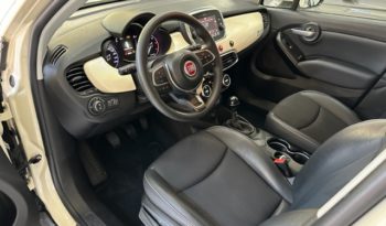 Fiat 500X 1.6 JTDM Cross full