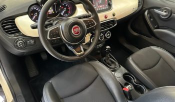 Fiat 500X 1.6 JTDM Cross full