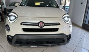 Fiat 500X 1.6 JTDM Cross full