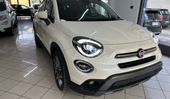 Fiat 500X 1.6 JTDM Cross full