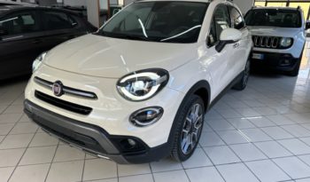 Fiat 500X 1.6 JTDM Cross full