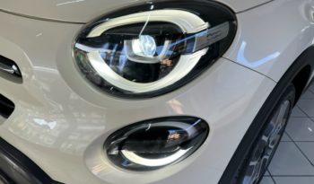 Fiat 500X 1.6 JTDM Cross full