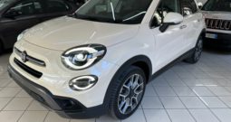 Fiat 500X 1.6 JTDM Cross