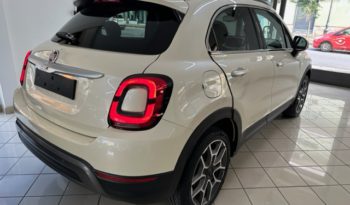 Fiat 500X 1.6 JTDM Cross full