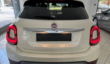 Fiat 500X 1.6 JTDM Cross full