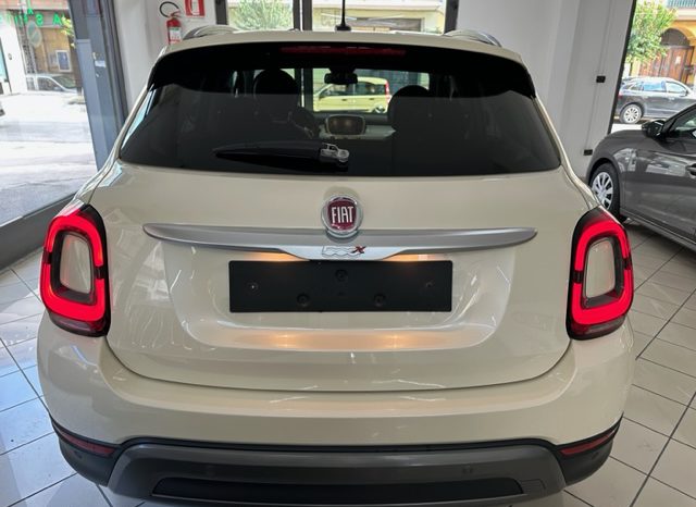 Fiat 500X 1.6 JTDM Cross full