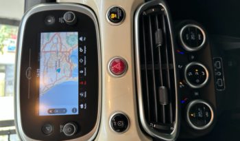 Fiat 500X 1.6 JTDM Cross full