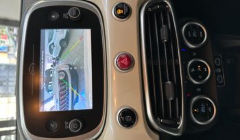 Fiat 500X 1.6 JTDM Cross full