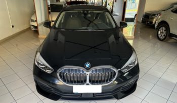 BMW 116d 5p full