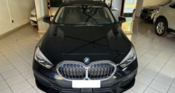 BMW 116d 5p