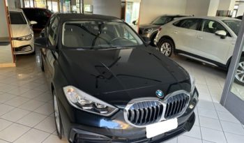 BMW 116d 5p full