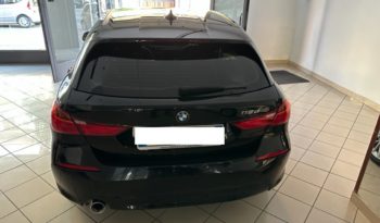 BMW 116d 5p full