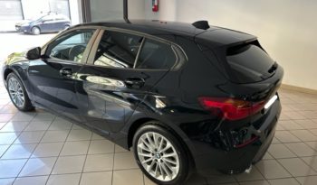 BMW 116d 5p full