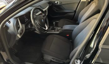 BMW 116d 5p full