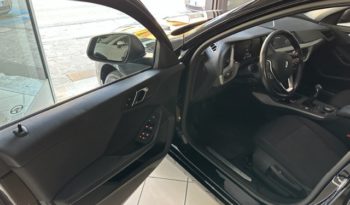 BMW 116d 5p full